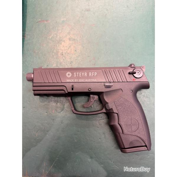 Pistolet Steyr RFP 22lr