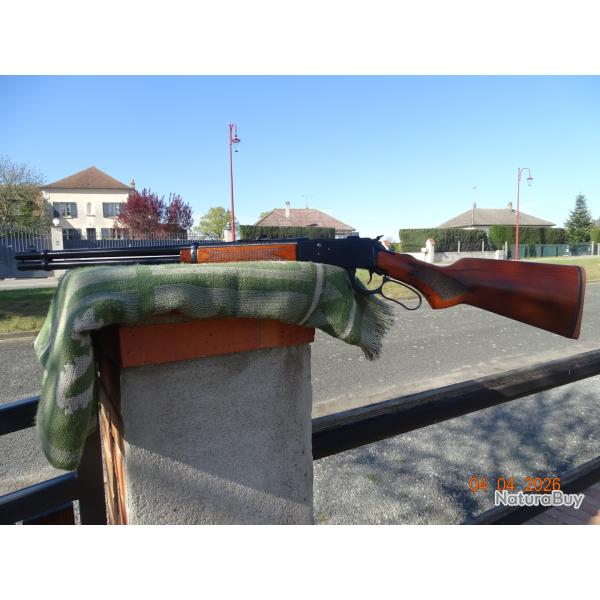 Carabine MOSSBERG 464 calibre  30-30 - TBE