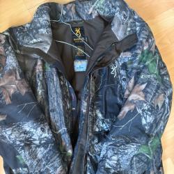 Veste xpo browning d occasion