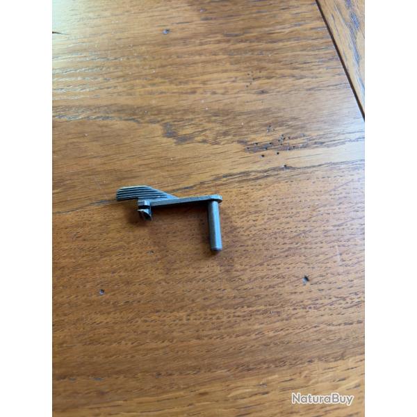 Arr�toir de culasse 1911 en inox