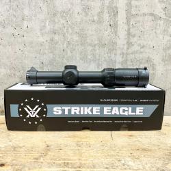 Lunette de Tir Vortex Strike Eagle - 1-6x24 - SFP - R&eacute;ticule AR-BDC3