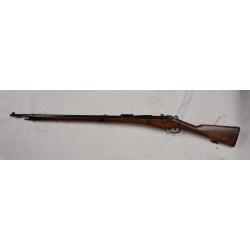 Berthier 07 15 MAS 1915 en calibre d'origine
