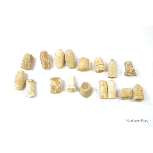 Lot, ogives, Guerre Franco-prussienne 1870 Sedan Bazeilles (A)