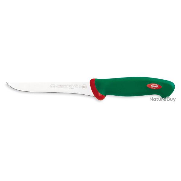 SANELLI s�rie PREMANA couteau � d�sosser 16cm