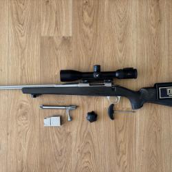 Sako 85 S Carbonlight GAUCHER - .308 Win
