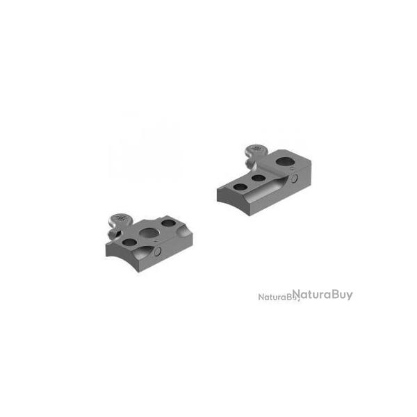 Embases LEUPOLD QR 2 PCS / WINCHESTER 70