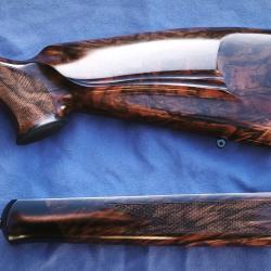 Crosse blaser R93 droiti&egrave;re