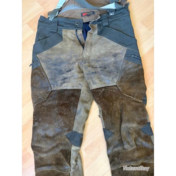 Salopette september d occasion