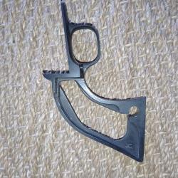 Carcasse et pontet pour revolver colt pacemaker 22