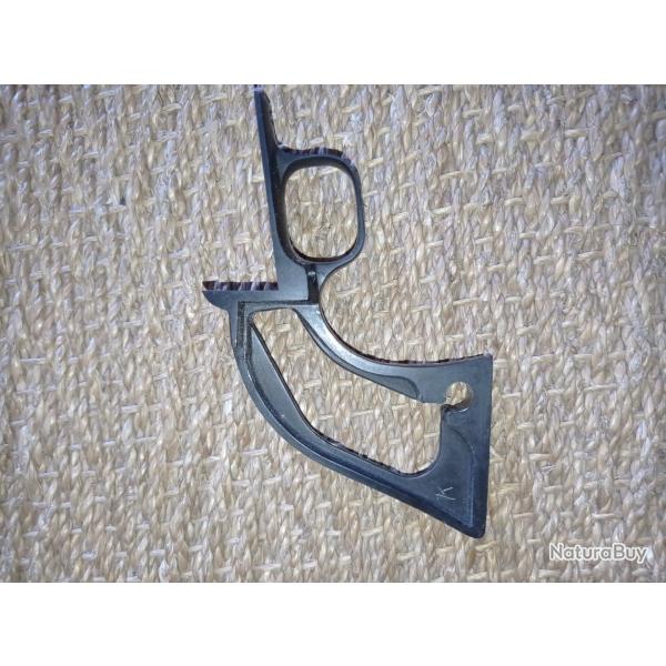 Carcasse et pontet pour revolver colt pacemaker 22