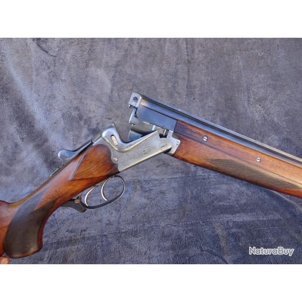 Merkel fusil  mod�le 201E calibre 12/70