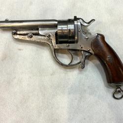 Revolver Galand 9mm