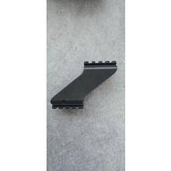 Commande pour Didierl209 Rail Picatinny pour Beretta M9A3