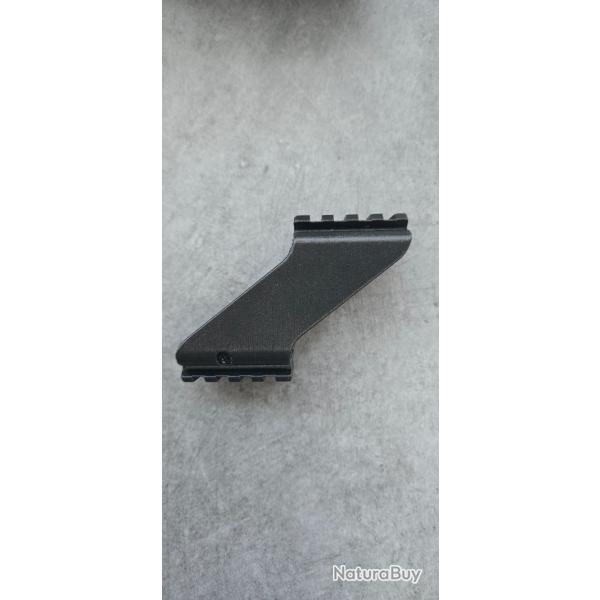 Commande pour Didierl209 Rail Picatinny pour Beretta M9A3