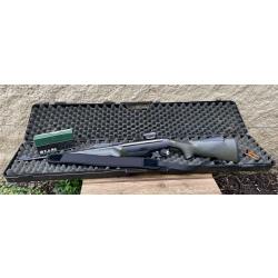CARABINE BENELLI ARGO E COMFORTECH AMAZONIA GREEN