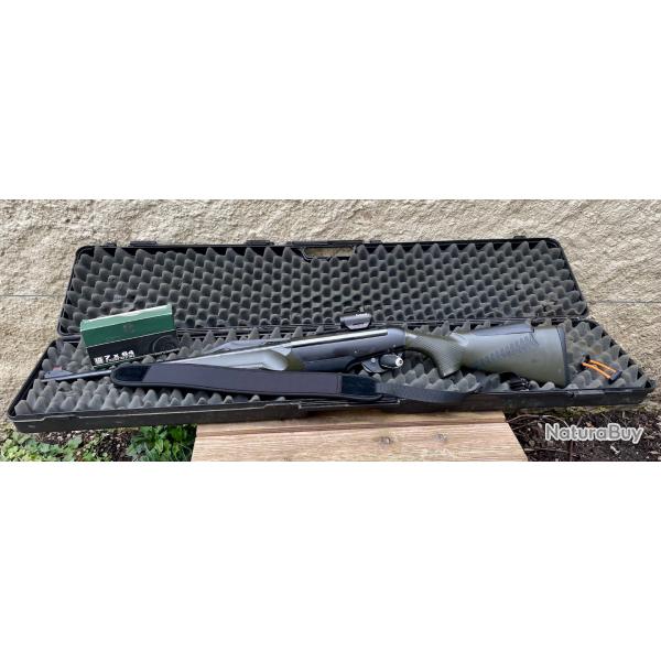 CARABINE BENELLI ARGO E COMFORTECH AMAZONIA GREEN