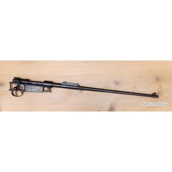 m�canique mauser 8x64