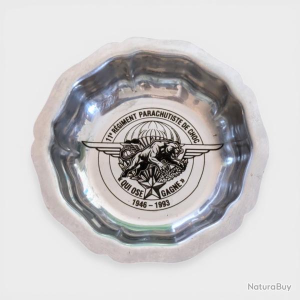 Vide-poche 11e BPC Bagheera 12cm - Bataillon Parachutiste de Choc - para TAP