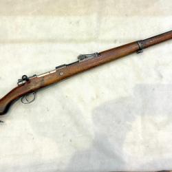 Mauser G98