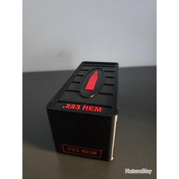 boite a munition 223 rem