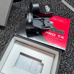 Nikko Diamond pro t4