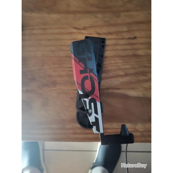 vend holster hydra gosth.