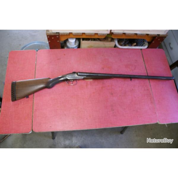 Juxtapos� Charlin 12-70 pour pi�ces