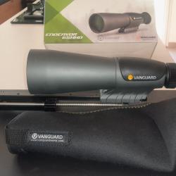 Demi jumelle Vanguard Endeavor HXD 9x65