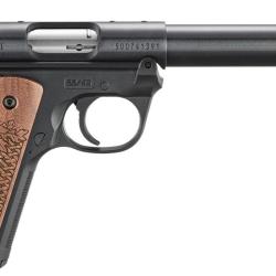 Pistolet Ruger Mark IV 22/45 Serie collector Cal.22LR