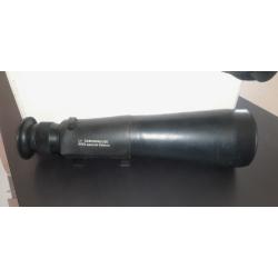 Demi jumelle Gabionneuse 9x63