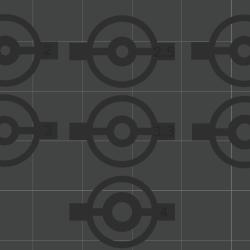 planche Insert dioptre guidon tunnel Weihrauch circulaire 14mm