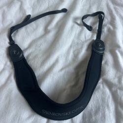 Swarovski UCS-R Sangle confort universelle