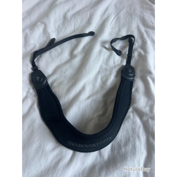 Swarovski UCS-R Sangle confort universelle