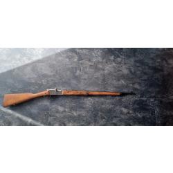 carabine scolaire mono coup Dit Lebel scolaire en calibre 22 short