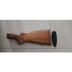 Crosse franchi semi auto ann&eacute;e 1988