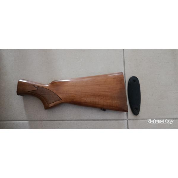 Crosse franchi semi auto ann�e 1988