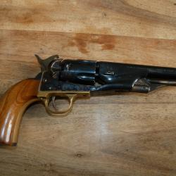 Revolver COLTMAN MODEL 1860 ARMY Cal .44