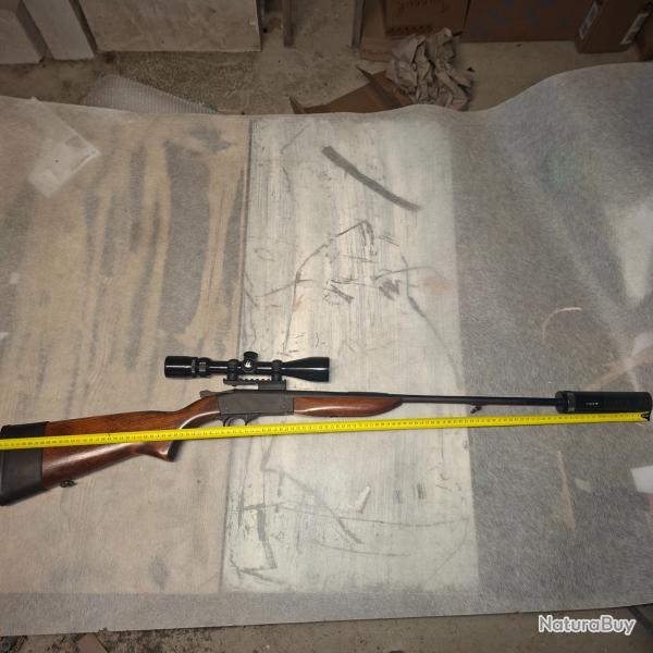 Carabine Brno ZBK110 222 R