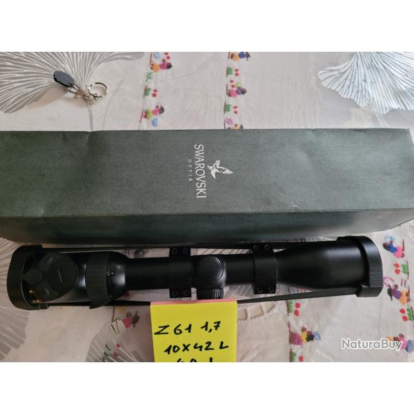 LUNETTE Z6I 1.7-1.X42 4A-I