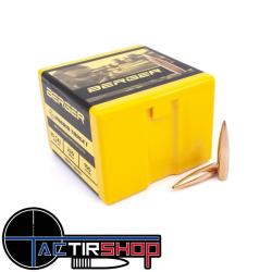 Ogives Berger Hybrid Target .30 230 Grain boite de 100