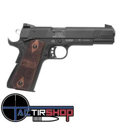 Pistolet Mauser 1911 22lr Noir