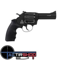 Revolver Alfaproj Mod&egrave;le 241 Noir 4" .22lr