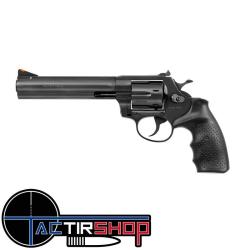 Revolver Alfaproj Mod&egrave;le 9261 Noir 6" 9x19