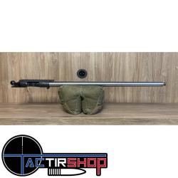 Action canonn&eacute;e Ultimatum Deadline Canon IBI 6,5x47 profil Viking 26"