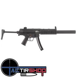 Carabine semi-automatique HECKLER KOCH MP5 Rifle Black 16" cal.22lr
