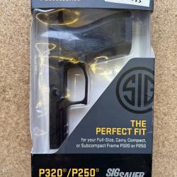 Grip module SIG SAUER - P320 / P250