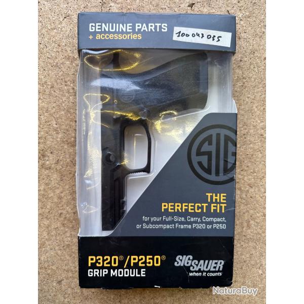 Grip module SIG SAUER - P320 / P250