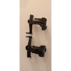 Rail adaptateur comtac