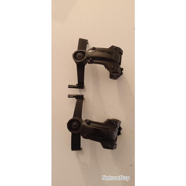 Rail adaptateur comtac