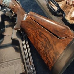 fusil parcours chasse